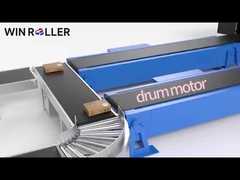 เติม พลังงาน ระบบ ขนส่ง ของ คุณ ด้วย เครื่องยนต์ กลอง