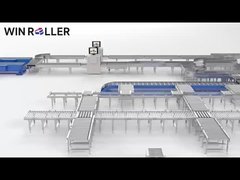 เพิ่มอัตโนมัติของคุณด้วย รอลเลอร์ Winroller Motor Drive