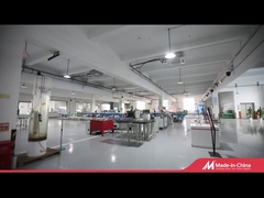 รอลเลอร์ขับเคลื่อนมอเตอร์คุณภาพสูงจาก WinRoller ผ่านการรับรอง ISO อุตสาหกรรมอัตโนมัติและโลจิสติกส์